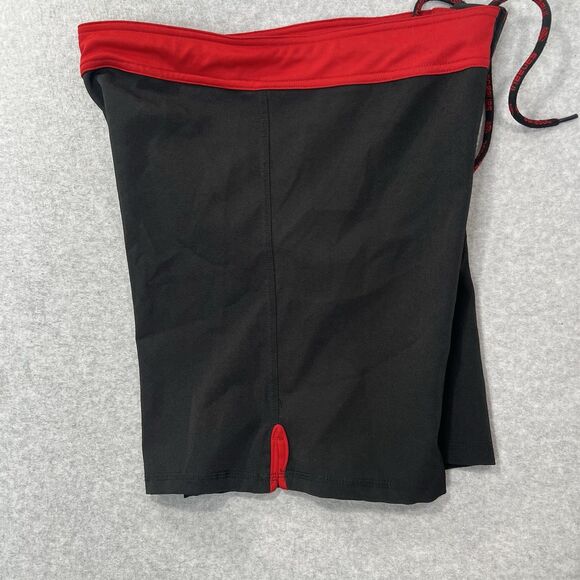 Sanabul Shorts Mens 32 Black MMA Boxing Martial Arts Fitness Workout - Picture 10 of 11